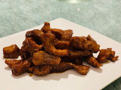 壹品土猪肉-花城苑广府菜(侨鑫店)