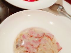 -斯比特花园西餐厅(东方商厦店)
