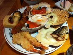 -松子料理(白家庄店)