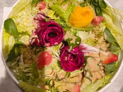 -北平盛世·新京菜·北京烤鸭(劲松·双井店)