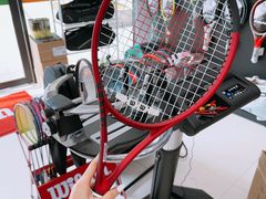 -Wilson威尔胜(漕溪北路店)