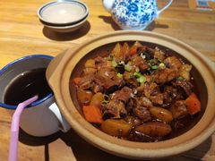 -破三川·新川菜(静安大融城店)