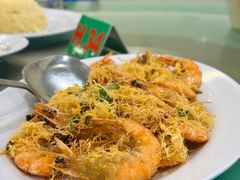 -大茄来海鲜餐厅(亚洲城分行)