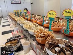 -就这家旋转小火锅(西安路罗斯福店)