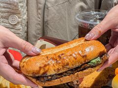 -麦当劳(北京路广百广场店)