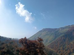 -南岳衡山风景名胜区