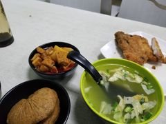 -弄堂面馆(金运路店)