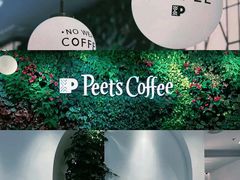 -Peet's Coffee皮爷咖啡(上海长风大悦城店)