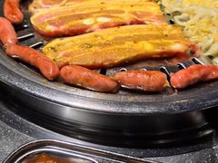 -哈哈碳都·牛肋条无限自助烤肉(台江万达店)