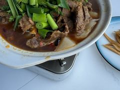 -黄牛肉馆·皖南土菜