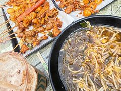 -多鱼炸串麻辣烫(闽江路店)