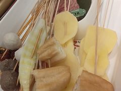 -热辣宗师·串串火锅(万达金街店)