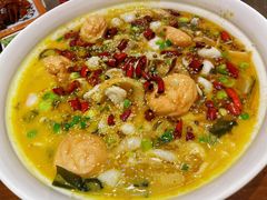 -邑金陵北京烤鸭店·现炒家常菜(ITC MALL店)