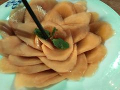 酱萝卜-新悦·霞浦海鲜生(上下杭店)