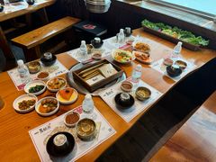 -青鹤谷(虹莘路总店)