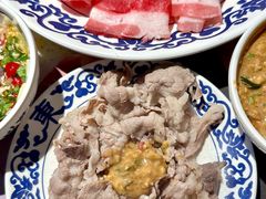 -东镇老火锅(长春路首店)