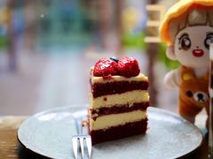 -BAKER&SPICE(国金中心商场店)