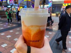 -一只酸奶牛(八一路店)