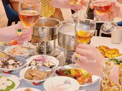 -御水泉·国际水疗会(广州长隆店)