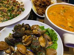 -胶东小渔村·博山菜(齐悦店)