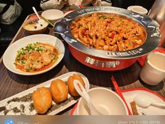 -胖哥俩肉蟹煲(湖滨银泰in77店)