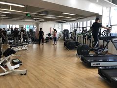 -卓拓健身普拉提运动中心(总店)