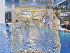 -SHRIMP CLUB万东餐饮钓虾·清吧