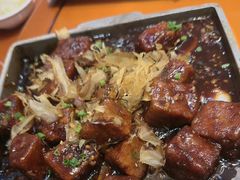 -小秦淮·南京土菜(新亭西路店)
