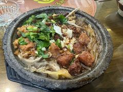 -王明古法砂锅居(开化寺店)