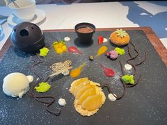 -王品牛排(郑州大卫城店)