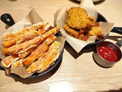-必胜客(大宁路店)