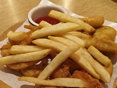 -摩欧客意式餐厅(高新活力汇店)