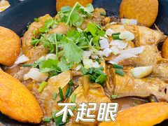 -郭姐·威海渔村(黄兴路店)