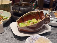 -福照楼汽锅鸡·云南菜(火车站锦江店)