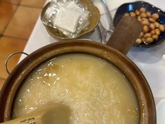 -阿诺泰·泰国餐厅(棕北店)