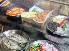 -李东农庄(中南百草园地标店)