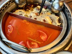 -快乐小羊(富强中路店)