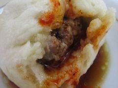 包子加辣子-胡家包子·清真(大众巷店)