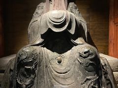 -重庆中国三峡博物馆(重庆博物馆)