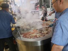 -龙门李家三旦羊肉汤馆