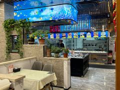 -大众海鲜(巨龙北路店)