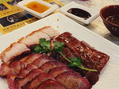 -新辉港式茶餐厅(北栅店)