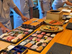 -鮨冠OMAKASE食べ放题(北京首店)
