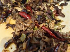 -哈啾嗨·新概念蒙餐(红星新城店)