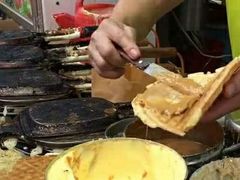 -利强记北角鸡蛋仔(弥敦道店 )