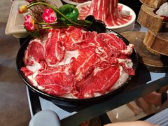 -渝厨生态火锅(合川区府店)