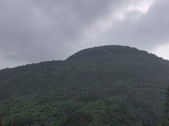-狮子关旅游区