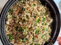 -台山美食一绝阿四台山黄鳝饭(阿四创作店)