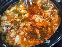 -贤花饭店(城阳店)