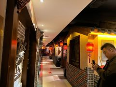 -山西会馆·晋菜·晋商宴·学堂记忆(许坦西街店)